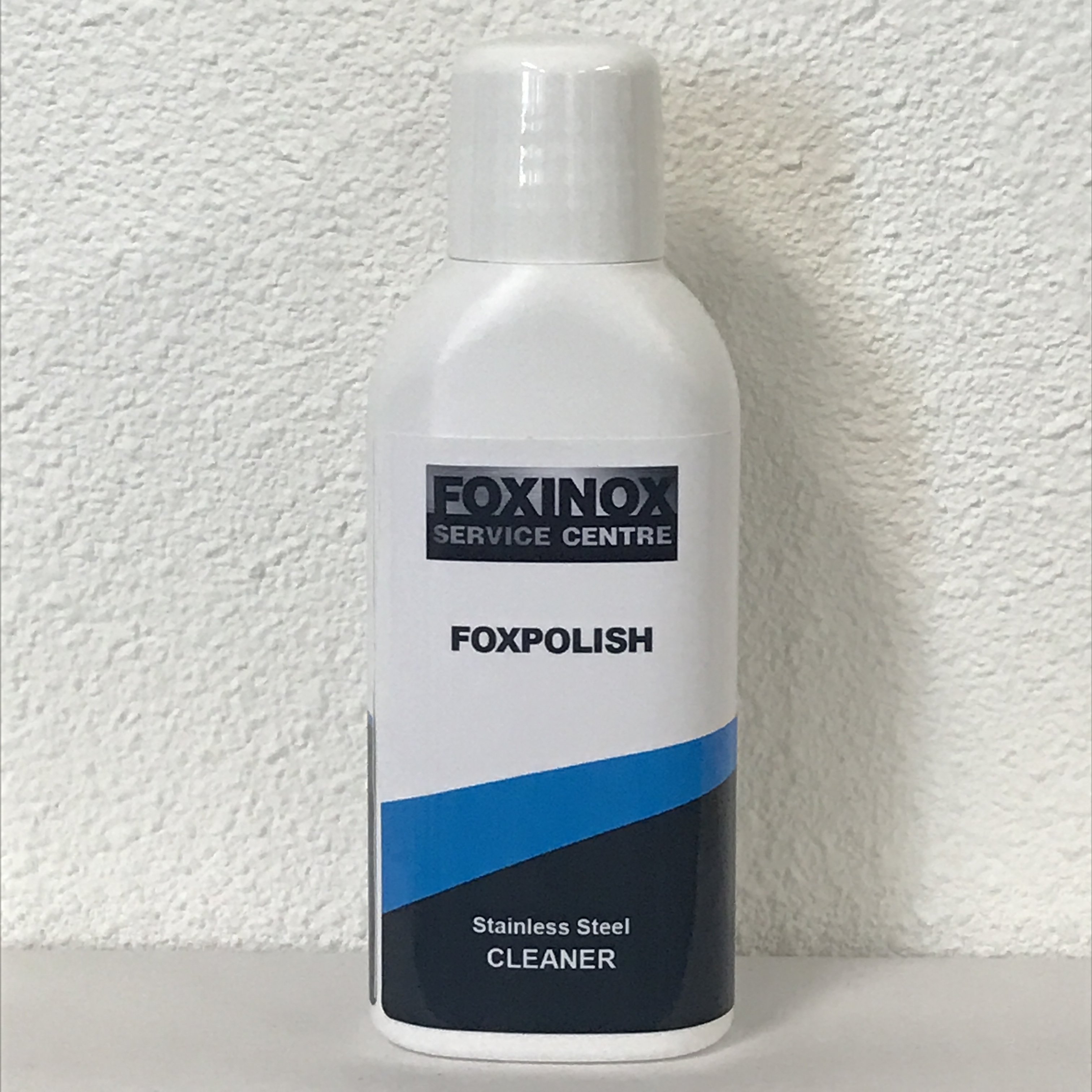 Foxpolish